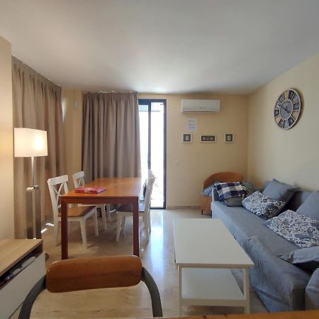 Calafell Sant Antoni Appartement Buitenkant foto