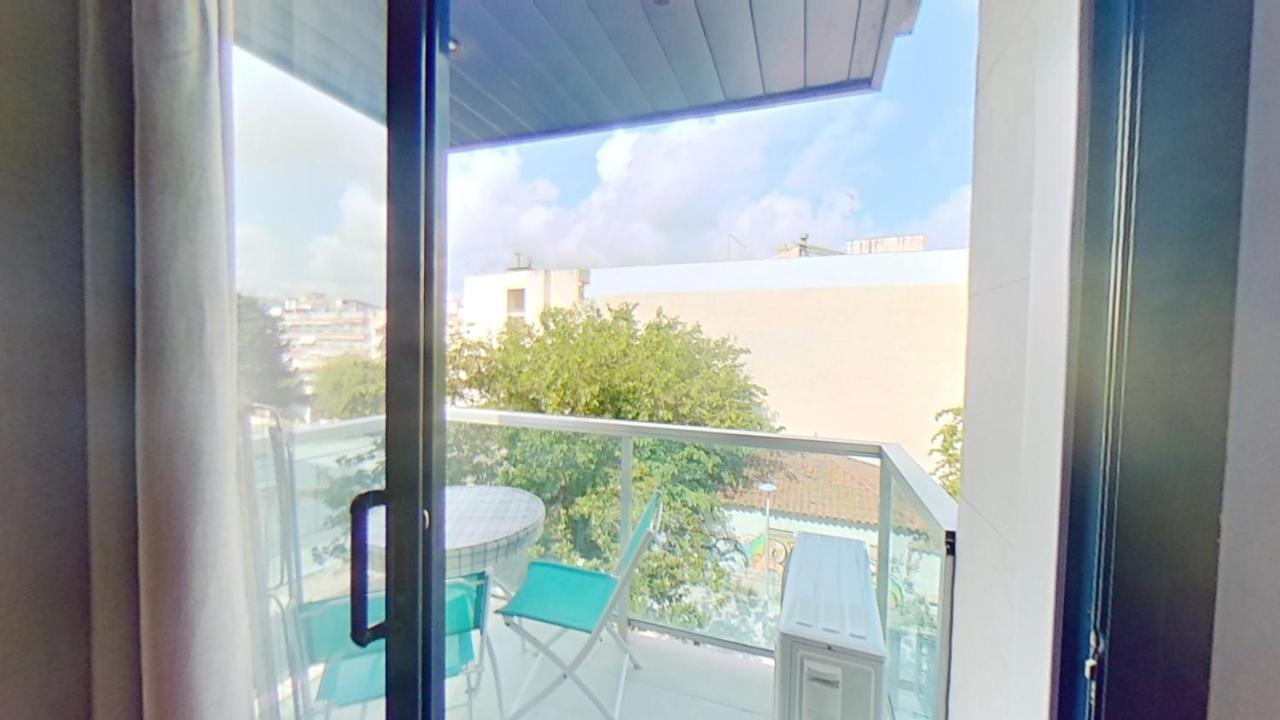 Calafell Sant Antoni Appartement Buitenkant foto
