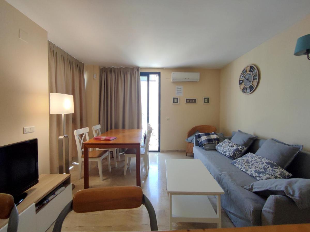 Calafell Sant Antoni Appartement Buitenkant foto