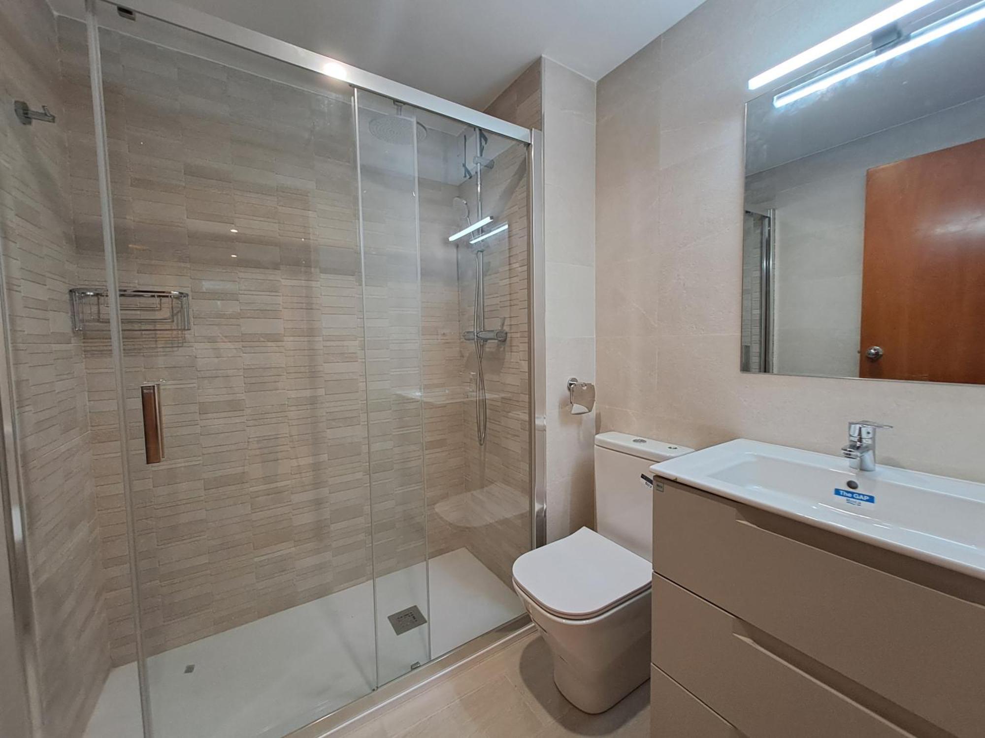 Calafell Sant Antoni Appartement Buitenkant foto